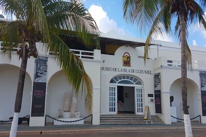 Museo de Cozumel