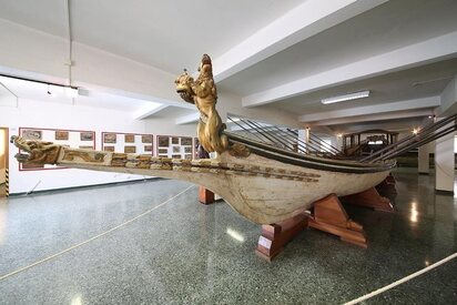 Museo-de-Historia-Naval-Venecia