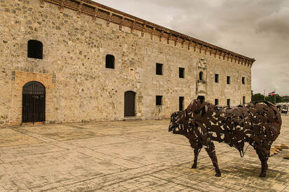 Museo de la Casa Real