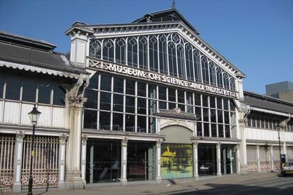 Museo-de-la-Ciencia-y-la-Industria-manchester