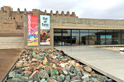 Museo-de-las-Ruinas-de-Huanchaca-Antofagasta