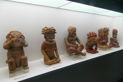 Museum of Anthropology and Modern Art Guayaquil