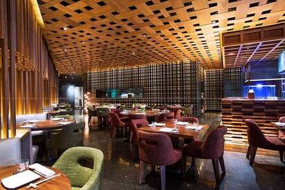 Myazu Restaurant Jeddah - Lowest Flight Fares Myazu Restaurant Jeddah