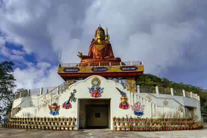 Namchi Sikkim