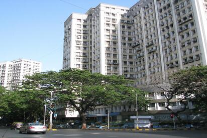 Nariman Point Mumbai