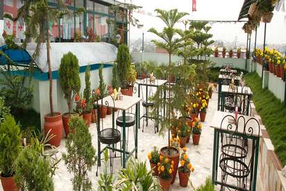 Nepalaya Restaurant Kathmandu - Lowest Flight Fares Nepalaya Restaurant Kathmandu