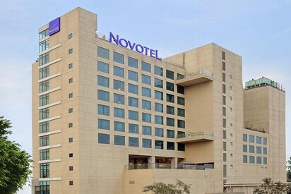 Novotel Ahmedabad