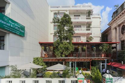 Oasis Kathmandu Hotel - Lowest Flight Fares Oasis Kathmandu Hotel
