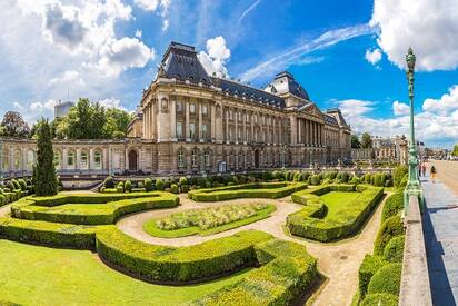 Palacio Real