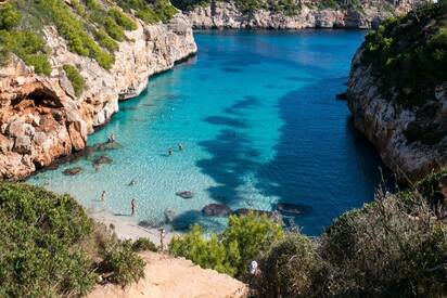 Palma de Mallorca 