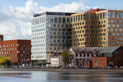 Palmira Business Club Hotel Moscow - Lowest Flight Fares Palmira Business Club Hotel Moscow
