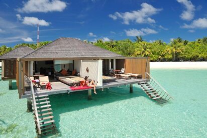 Paradise Island Resort & Spa Maldives