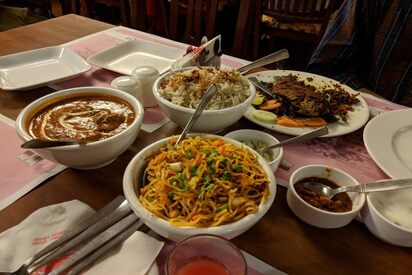 Paragon restaurant kerala - Lowest Flight Fares Paragon restaurant kerala
