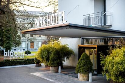 Park Hotel Zurich - Lowest Flight Fares Park Hotel Zurich