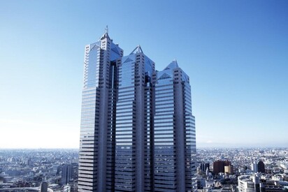 Park Hyatt Tokyo - Lowest Flight Fares Park Hyatt Tokyo