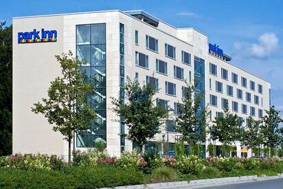 Park Inn By Radisson Frankfur Hotel - Lowest Flight Fares Park Inn By Radisson Frankfur Hotel