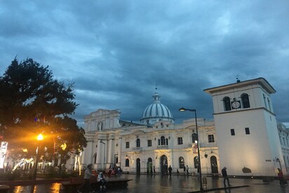 Parque-Caldas-Popayan