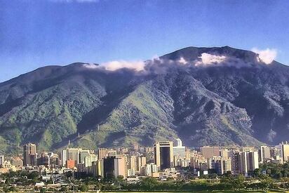 Parque-Nacional-El-Avila-caracas