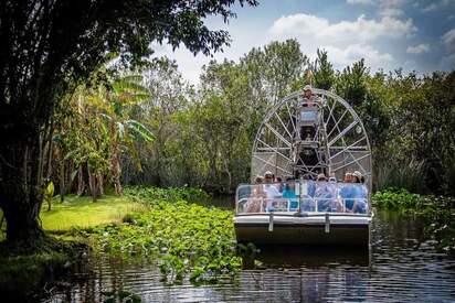 Parque-Nacional-Everglades-miami