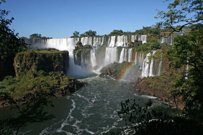 Parque-Nacional-Iguazu - Lowest Flight Fares Parque-Nacional-Iguazu