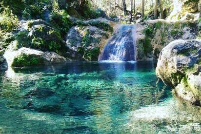 Parque-Natural-La-Estanzuela-Monterrey