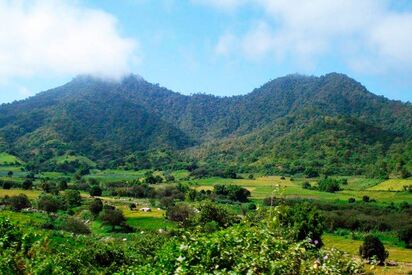 Parque-nacional-de-Cerros-de-Amotape-Tumbes - Lowest Flight Fares Parque nacional de Cerros de Amotape Tumbes