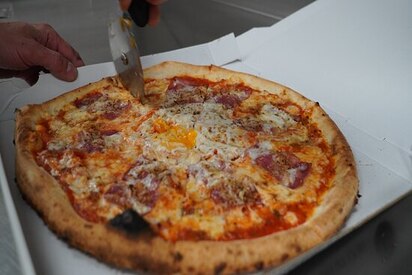 Pizzeria Tradizione Italiana Granada  