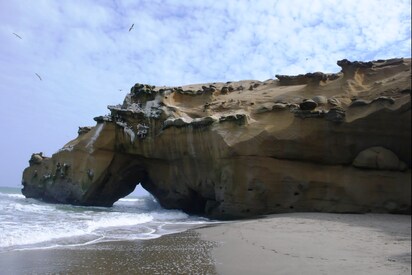 Playa-Las-Capullanas-Talara