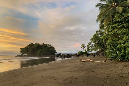 Playa Olympica Nuqui