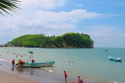 Playa-Sua-Esmeraldas