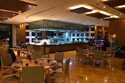 Prego Restaurant Dhaka - Lowest Flight Fares Prego Restaurant Dhaka
