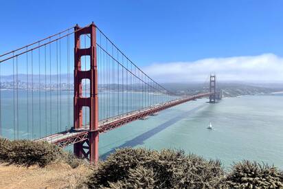 Puente-de-Golden-Gate-Estados-Unidos