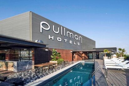 Pullman Lima Miraflores lima