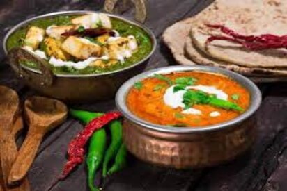 Punjabi Tadka & Sweet Restaurants Darbhanga