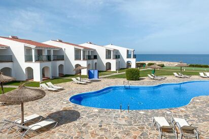 RV Hotels Sea Club Menorca