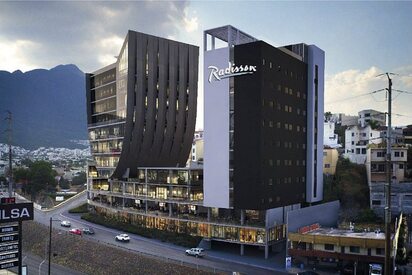 Radisson-Hotel-Monterrey-San-Jeronimo-Monterrey