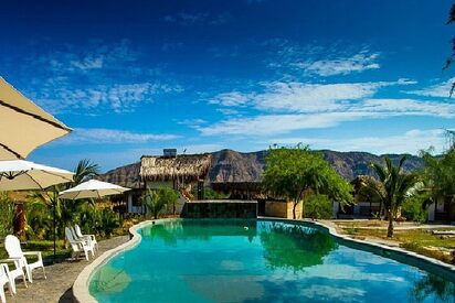 Ranch-La-Caprichosa-Mancora - Lowest Flight Fares Ranch La Caprichosa