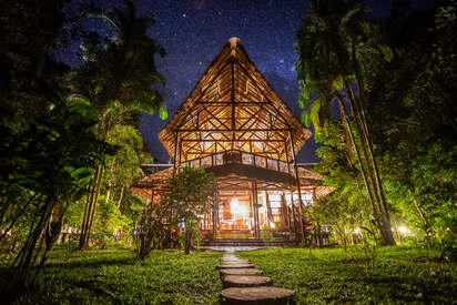 Refugio-Amazonas-Maldonado