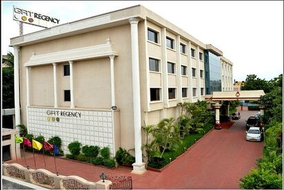 Regency Madurai by GRT Hotels madurai 