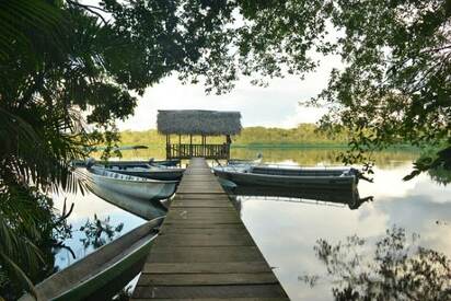 Reserva-Biologica-Limoncocha-Lago-Agrio