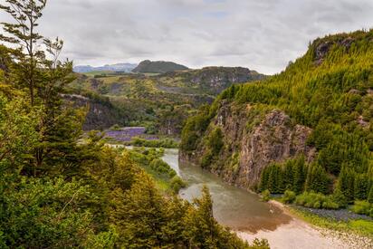 Reserva Nacional Coyhaique Balmaceda - Lowest Flight Fares Reserva Nacional Coyhaique Balmaceda
