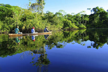 Reserva-Nacional-Pacaya-Samiria-Iquitos