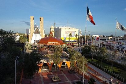 Reynosa Tamaulipas - Lowest Flight Fares Reynosa Tamaulipas