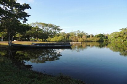 Rio-Yacuma-Rurrenabaque- - Lowest Flight Fares Rio-Yacuma-Rurrenabaque-
