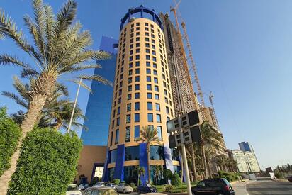 Rosewood Jeddah Hotel - Lowest Flight Fares Rosewood Jeddah Hotel