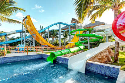 Royalton Splash Punta Cana