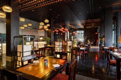 Sabai Thai Restaurant Doha - Lowest Flight Fares Sabai Thai Restaurant Doha