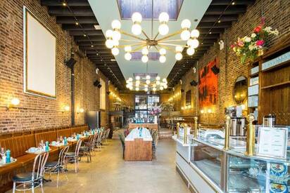 Sadelle’s Restaurant New York - Lowest Flight Fares Sadelle’s Restaurant New York