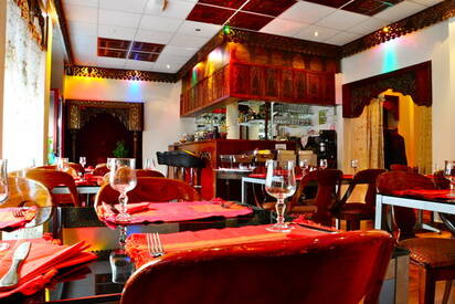 Sajna Restaurant Dhaka - Lowest Flight Fares Sajna Restaurant Dhaka