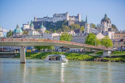 Salzburg Austria